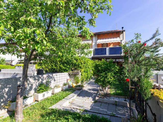 Villetta a schiera in vendita a Roveredo in Piano PN