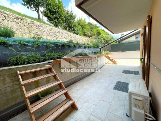 Villetta a schiera in vendita a Rovereto TN