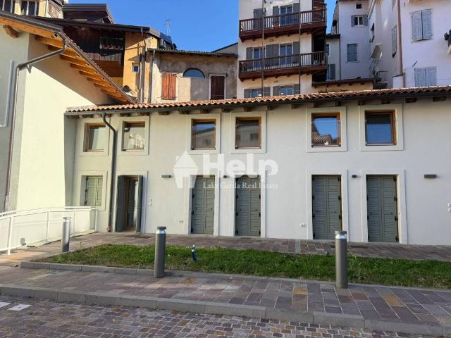 Villetta a schiera in vendita a Rovereto TN