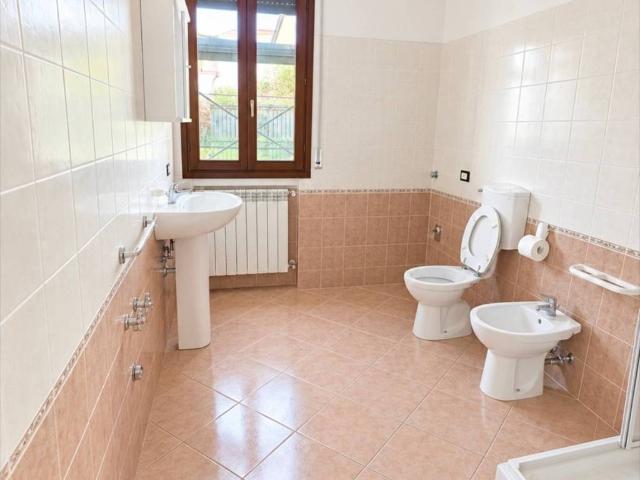 Villetta a schiera in vendita a Rovigo RO