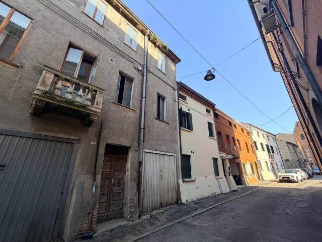 Villetta a schiera in vendita a Rovigo RO