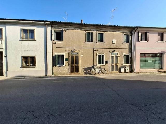 Villetta a schiera in vendita a Rovigo RO