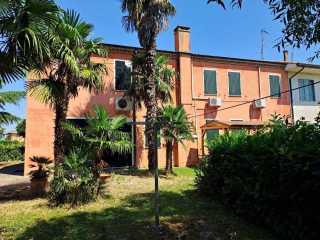 Villetta a schiera in vendita a Rovigo RO
