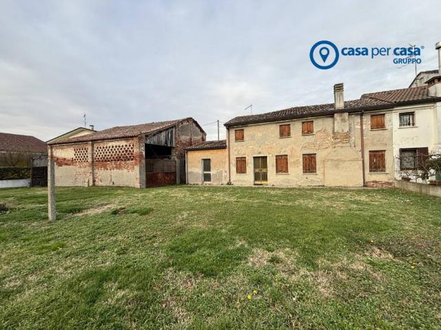 Villetta a schiera in vendita a Rovigo RO