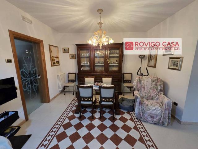 Villetta a schiera in vendita a Rovigo RO