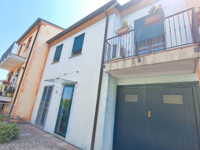 Villetta a schiera in vendita a Rovigo RO