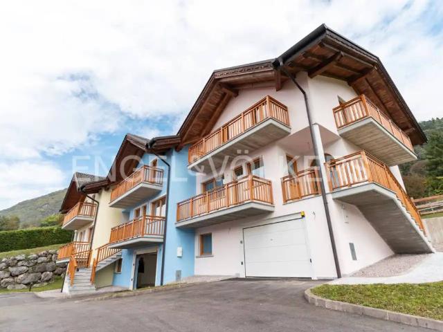 Villetta a schiera in vendita a Stenico TN