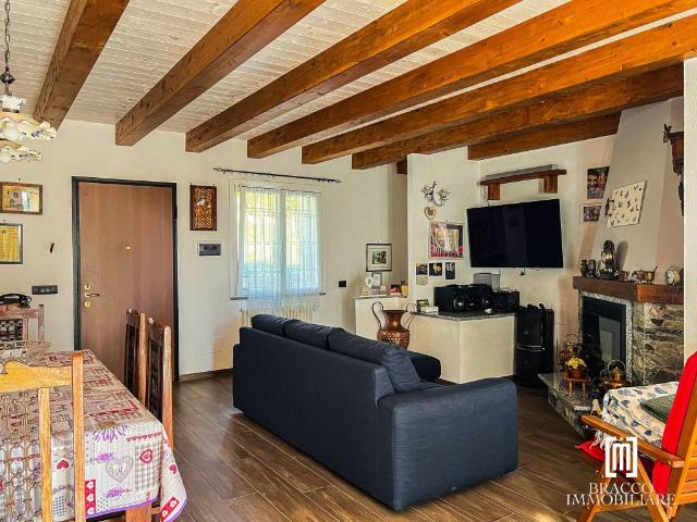 Villetta a schiera in vendita a Stella SV