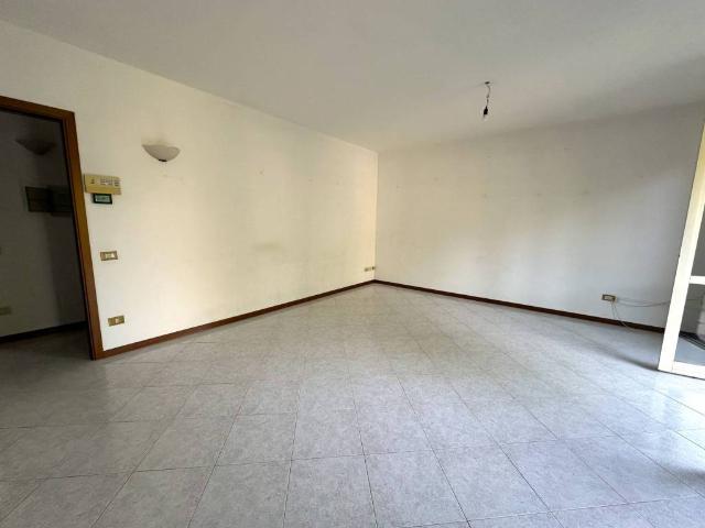 Villetta a schiera in vendita a Stezzano BG