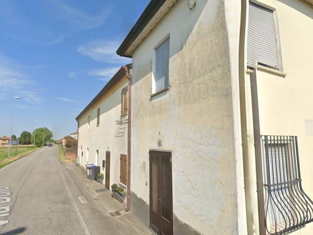 Villetta a schiera in vendita a Stra VE