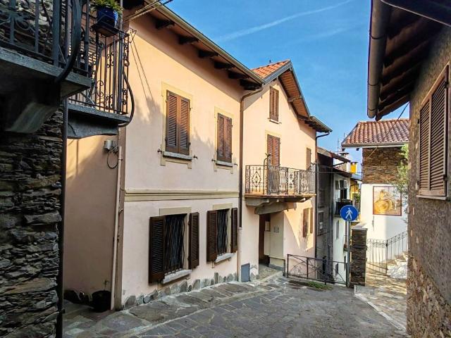 Villetta a schiera in vendita a Stresa VB