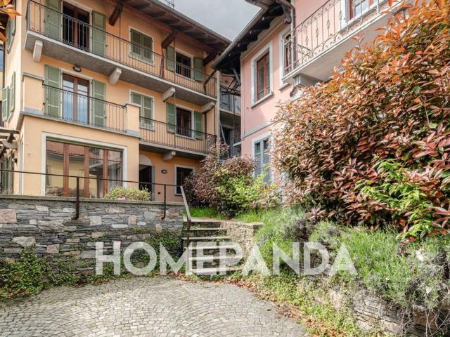 Villetta a schiera in vendita a Stresa VB