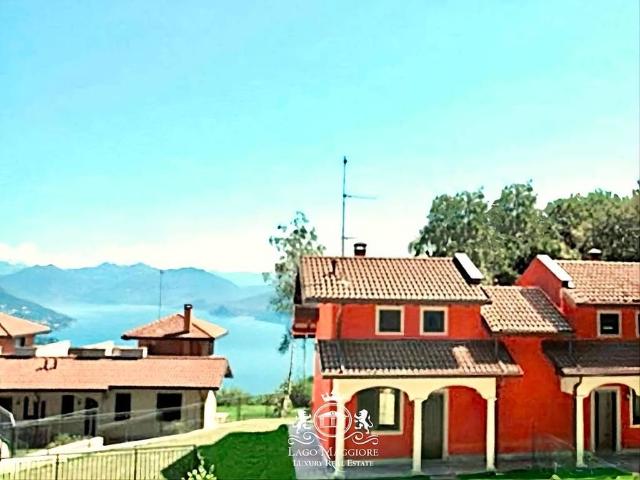 Villetta a schiera in vendita a Stresa VB
