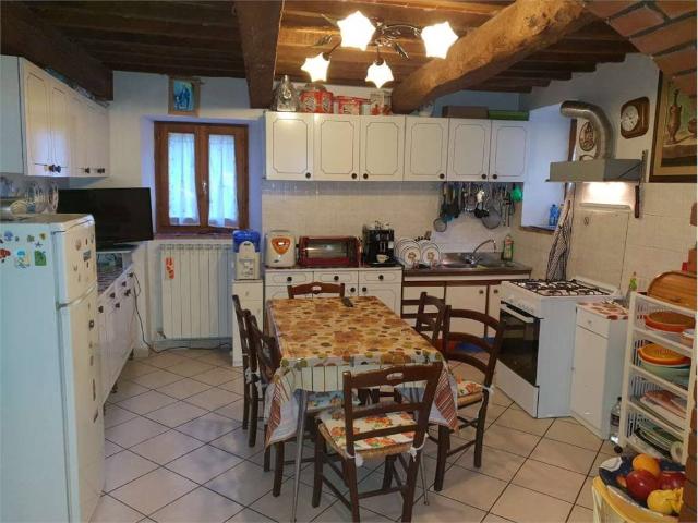 Villetta a schiera in vendita a Subbiano AR