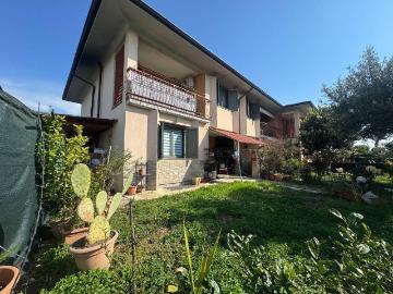 Villetta a schiera in vendita a Suisio BG