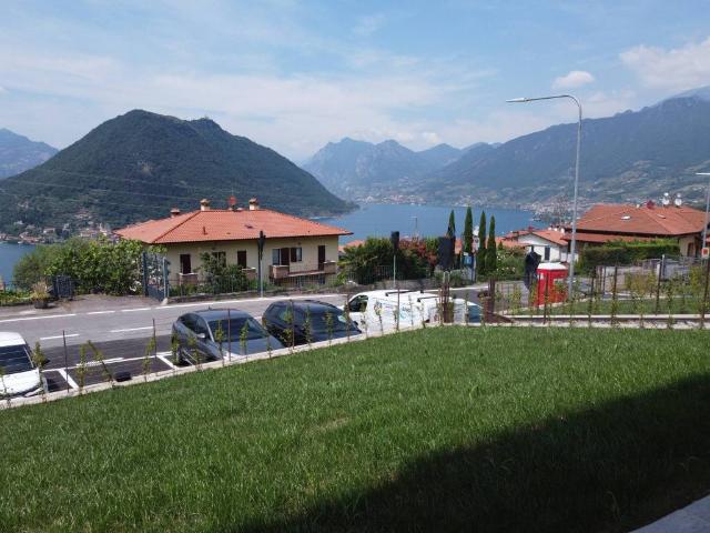 Villetta a schiera in vendita a Sulzano BS