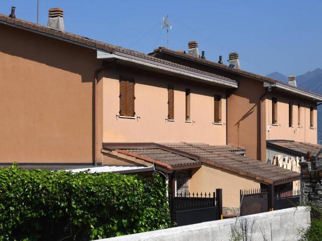 Villetta a schiera in vendita a Sulzano BS