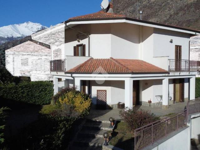 Villetta a schiera in vendita a Susa TO