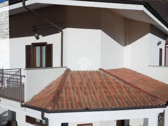 Villetta a schiera in vendita a Susa TO