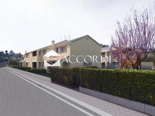 Villetta a schiera in vendita a Susegana TV