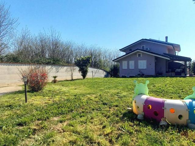 Villetta a schiera in vendita a Supino FR