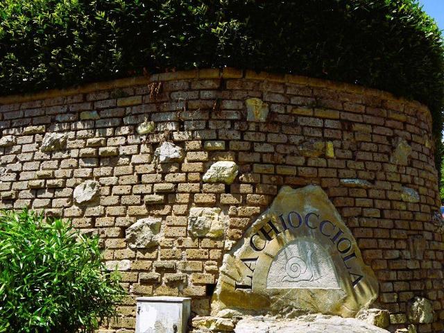 Villetta a schiera in vendita a Sutri VT