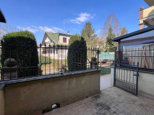 Villetta a schiera in vendita a Sutri VT