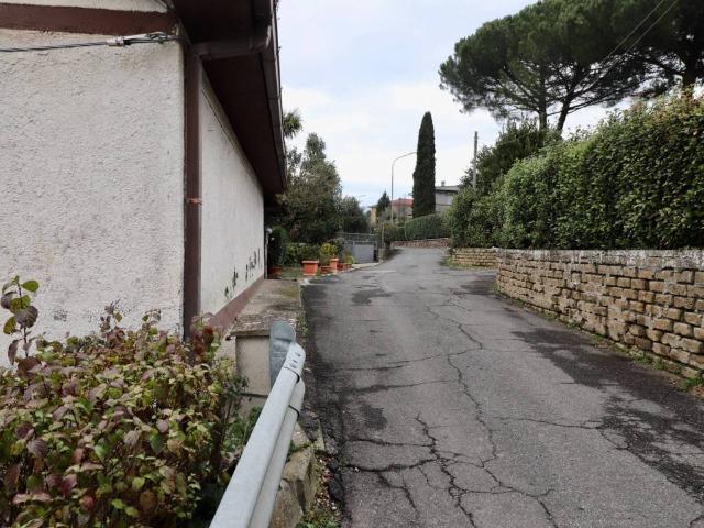 Appartamento in vendita a Sutri VT