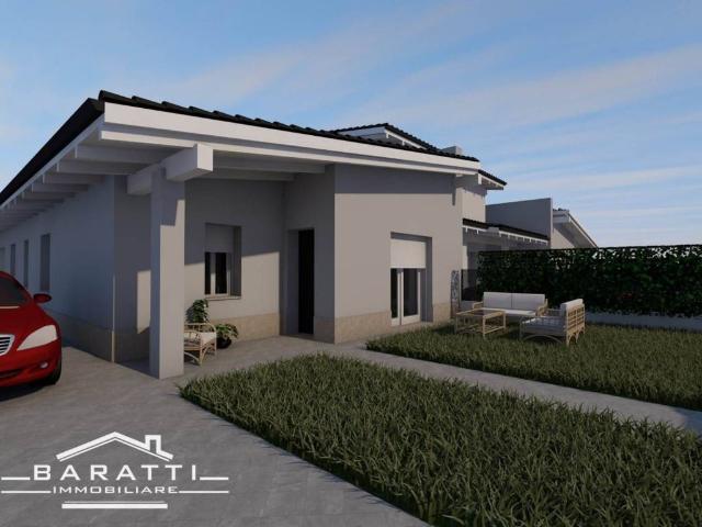 Appartamento in vendita a Suzzara MN