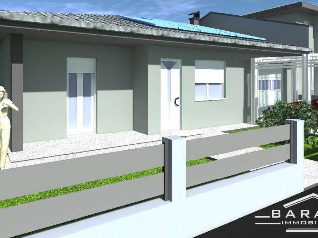Appartamento in vendita a Suzzara MN