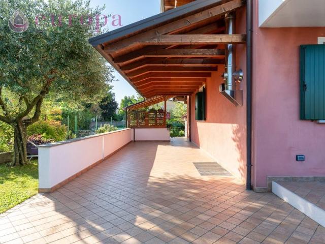 Villetta a schiera in vendita a Sacile PN