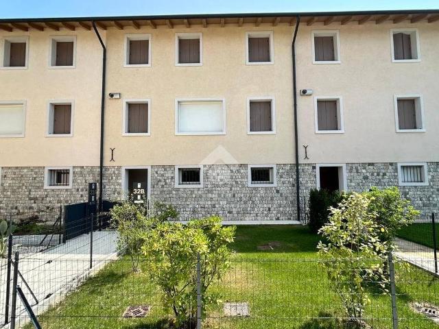 Villetta a schiera in vendita a Sacile PN