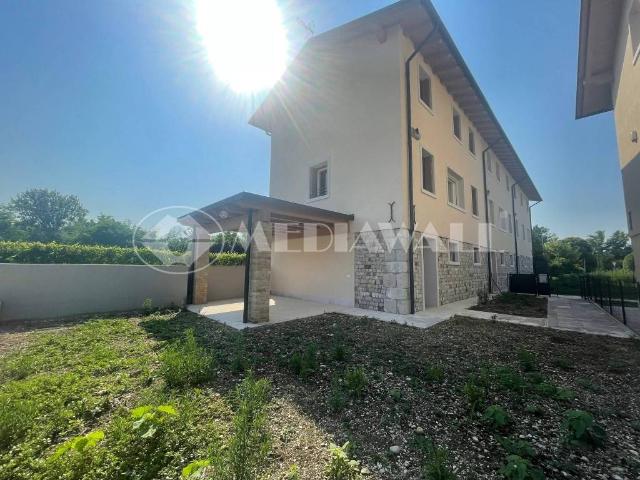 Villetta a schiera in vendita a Sacile PN