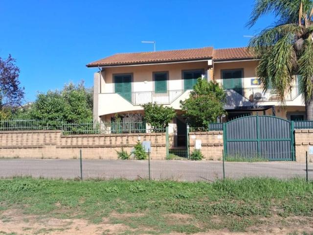 Villetta a schiera in vendita a Sabaudia LT