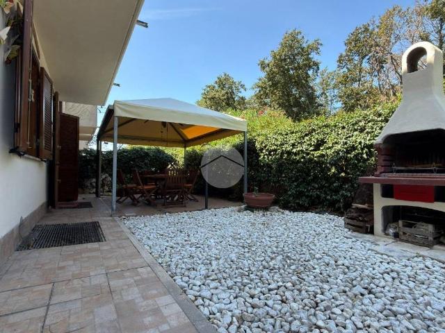 Villetta a schiera in vendita a Sabaudia LT