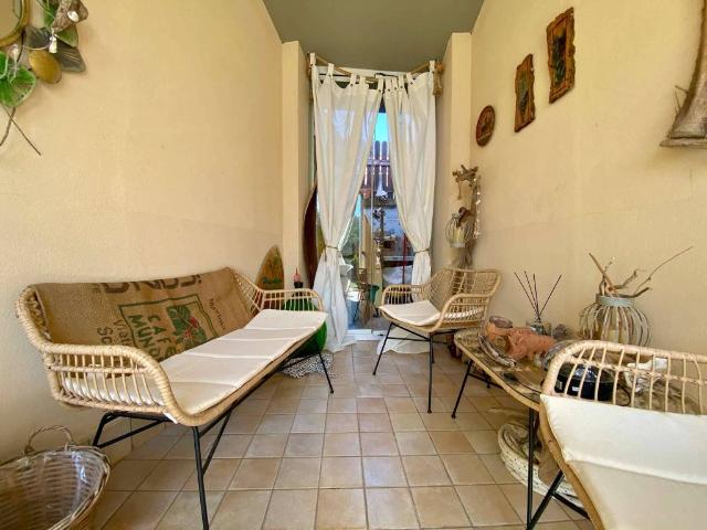 Villetta a schiera in vendita a Sabaudia LT
