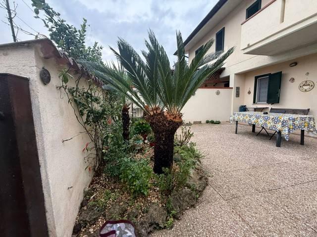 Villetta a schiera in vendita a Sabaudia LT