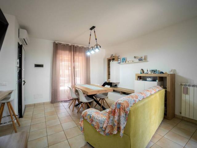 Villetta a schiera in vendita a Sabaudia LT