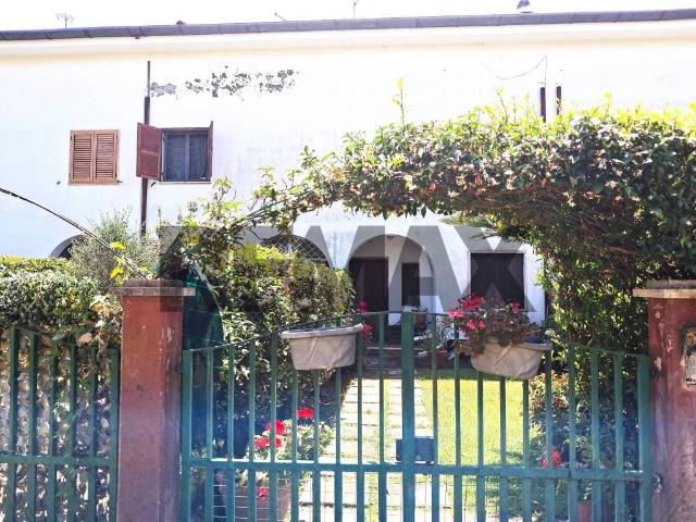 Villetta a schiera in vendita a Sabaudia LT