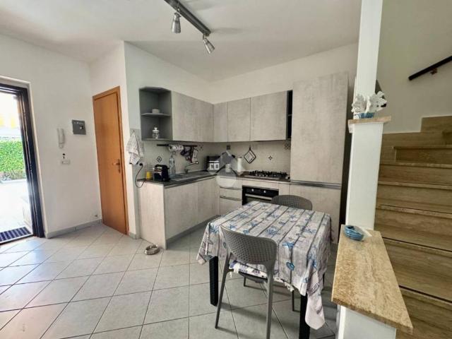 Villetta a schiera in vendita a Sabaudia LT
