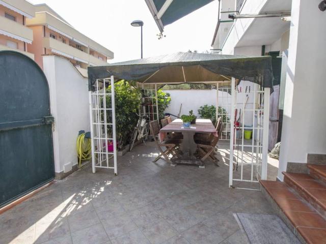 Villa in vendita a Sabaudia LT