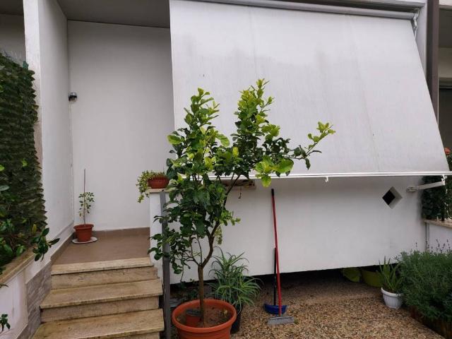 Villetta a schiera in vendita a Sabaudia LT