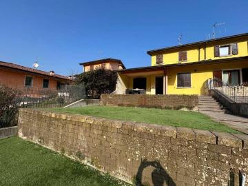 Villetta a schiera in vendita a Sabbio Chiese BS