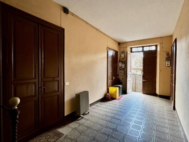 Villetta a schiera in vendita a Sagliano Micca BI