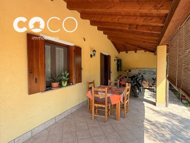 Villetta a schiera in vendita a Sagrado GO