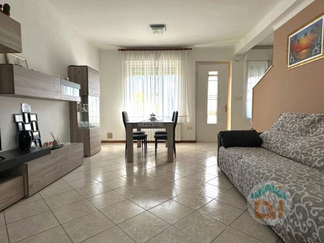 Villetta a schiera in vendita a Sagrado GO