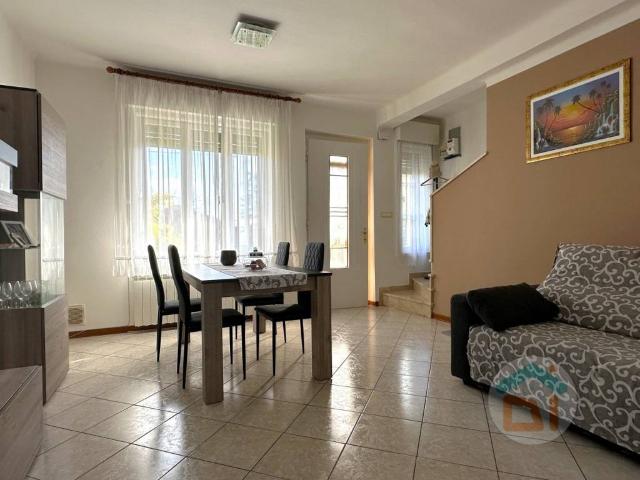 Villetta a schiera in vendita a Sagrado GO