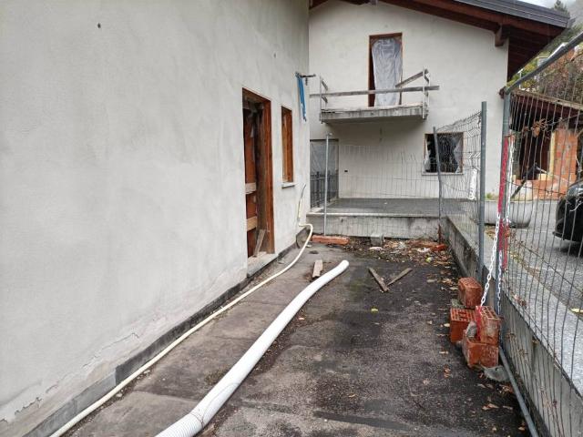 Villetta a schiera in vendita a Saint Vincent AO