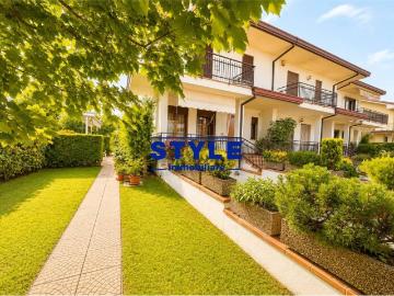 Villetta a schiera in vendita a Saonara PD