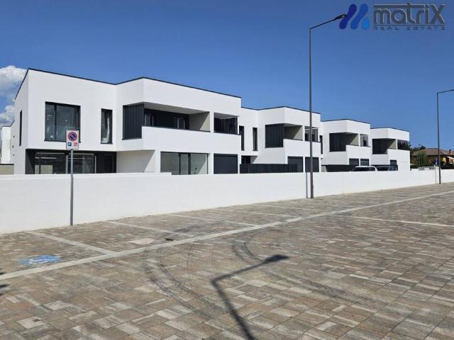 Villetta a schiera in vendita a Saonara PD